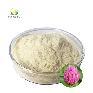 Wholesale Price Trifolium Pratense Red Clover Extract 99% Biochanin A Powder
