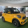 Low Speed Trendy Comfortable Electric Car