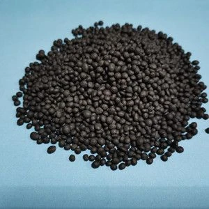 Chlorinated Humic Acid Fertilizer NPK 18-18-18 Nitro