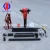 Import Supply portable gasoline engine mobile soil sampling rig lightweight soil nailing machine for sale in Chile from China