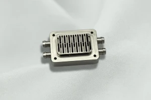 High precision custom production CNC machining parts-006