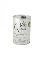 Organic Extra Virgin Olive Oil (EVOO), 500 ml