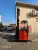 Import Linde Reachtruck Electric Forklift for Warehouse Efficiency from United Arab Emirates