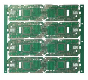 HDI PCB with 1.0 Board Thickness