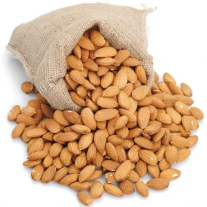 Best Almond Nuts Available/ Raw/ Roasted Almonds Nuts For Sale At Low Cost Best Price Dried Roasted Almonds