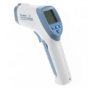 Non-contact Digital Infrared Thermometer