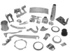 Reliable Stamping Parts Supplier Custom Precision Sheet Metal Stamping Parts