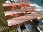 Copper Mould Tube