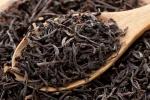Black tea+ green