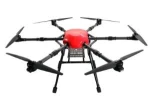ISO9001 Approved Rotorcraft Collision Prevention Remote Control Helicopter Unmanned Aerial Vehicle