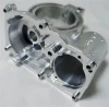 Customized CNC Machined Products Plastic & Metal Prototype Parts