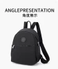 Waterproof Nylon Office & School Bags