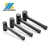 Import black dead blow mallet from China