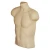 Import Plastic hanging man headless half-body male mannequin torso from China