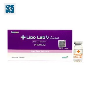 Lipo Lab V-line Premium-Class lipolytic Solution