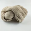 Best quality worsted carpet Australian wool yarn