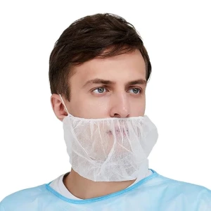 Disposable Beard Cover
