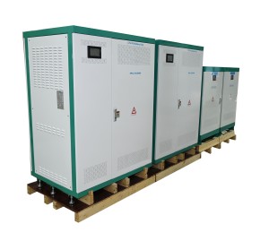 1000kWh Lithium Lifepo4 battery Customized Industrial Solar Energy Storage Battery Pack system