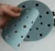 Import Ceramic Sanding Discs Anti-blocking Dry Grinding Sandpaper P40-2000 Grit Hook and Loop Abrasive Tool from China