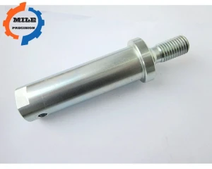Agricultural machinery parts, phosphating, galvanizing, black oxidation, quenching