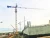 Import XCMG official mini topkit tower crane XGA6515-8S 65m jib length tower crane manufactures from China