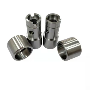 CNC Machinery Parts | CNC Milling And CNC Turning Processing Manufacture