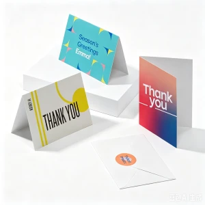 Custom Printed Greeting Cards, Paper Greeting Cards,Thank You Cards ,Christmas Cards,Wedding Cards ,Invitation Cards