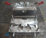 Precision Mold for Automotive Components