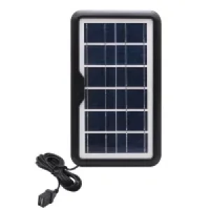 5W 6V Small Size Solar Panels