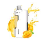 Wholesale WALA YO 18000 Puffs  15ml 50mg 850mAh Dual Mesh TRX 2.0 Digital Display Draw Activated Low Bulk Price
