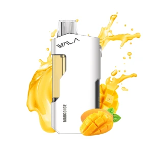 Wholesale WALA YO 18000 Puffs  15ml 50mg 850mAh Dual Mesh TRX 2.0 Digital Display Draw Activated Low Bulk Price