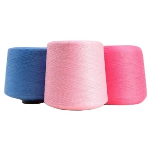 High quality 100% Silk Yarn 20/22D 4A grade for weaving and knitting
