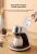 Import Coffee machine KCF-CS2 from China