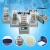 Import lab benchtop freeze dryer from China