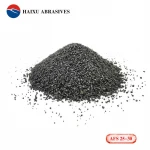 AFS40-45 chromite ore Chromium 45 percent