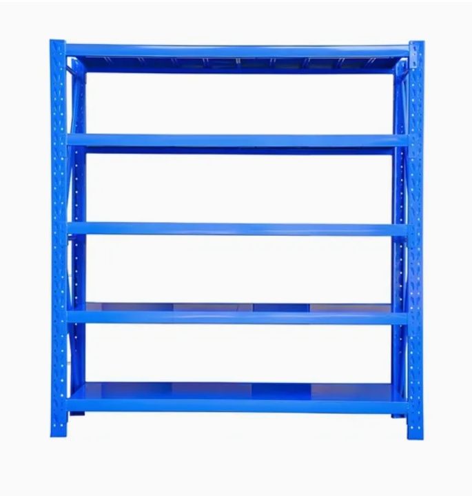 Ot Rack Buy Warehouse Racks Easy-to-assemble And Disassemble Storage Shelves ...