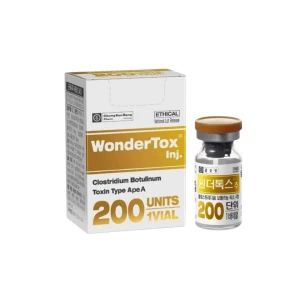 Wondertox 200U