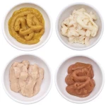 High Quality Raw Ingredients Liquid Cat Treats OEM
