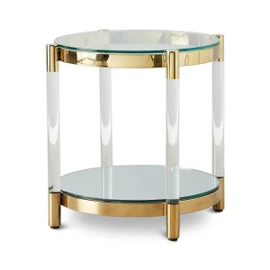 Side & End Table-Aurora