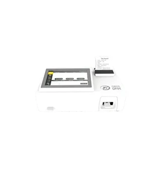 Fungal Detection Instruments | Dynamiker