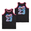 Bel-Air #23 Retro Basketball Jersey