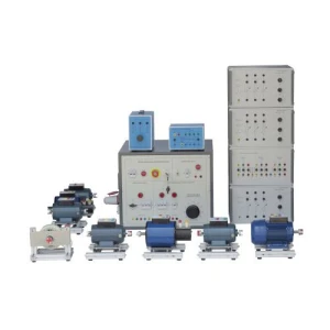 ZE3233 Electrician Teaching Equipment