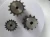 Import Creating Dependable Solutions for Industrial Power Transmission using Double Pitch Sprockets from China