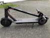Used Folding Electric Scooter with Seat for Adult E Scooter Xiaomi M365 Pneumatic Tire and Honeycomb Tire Optional