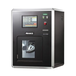 Manix Co., Ltd Dental milling machine ZX-5SW