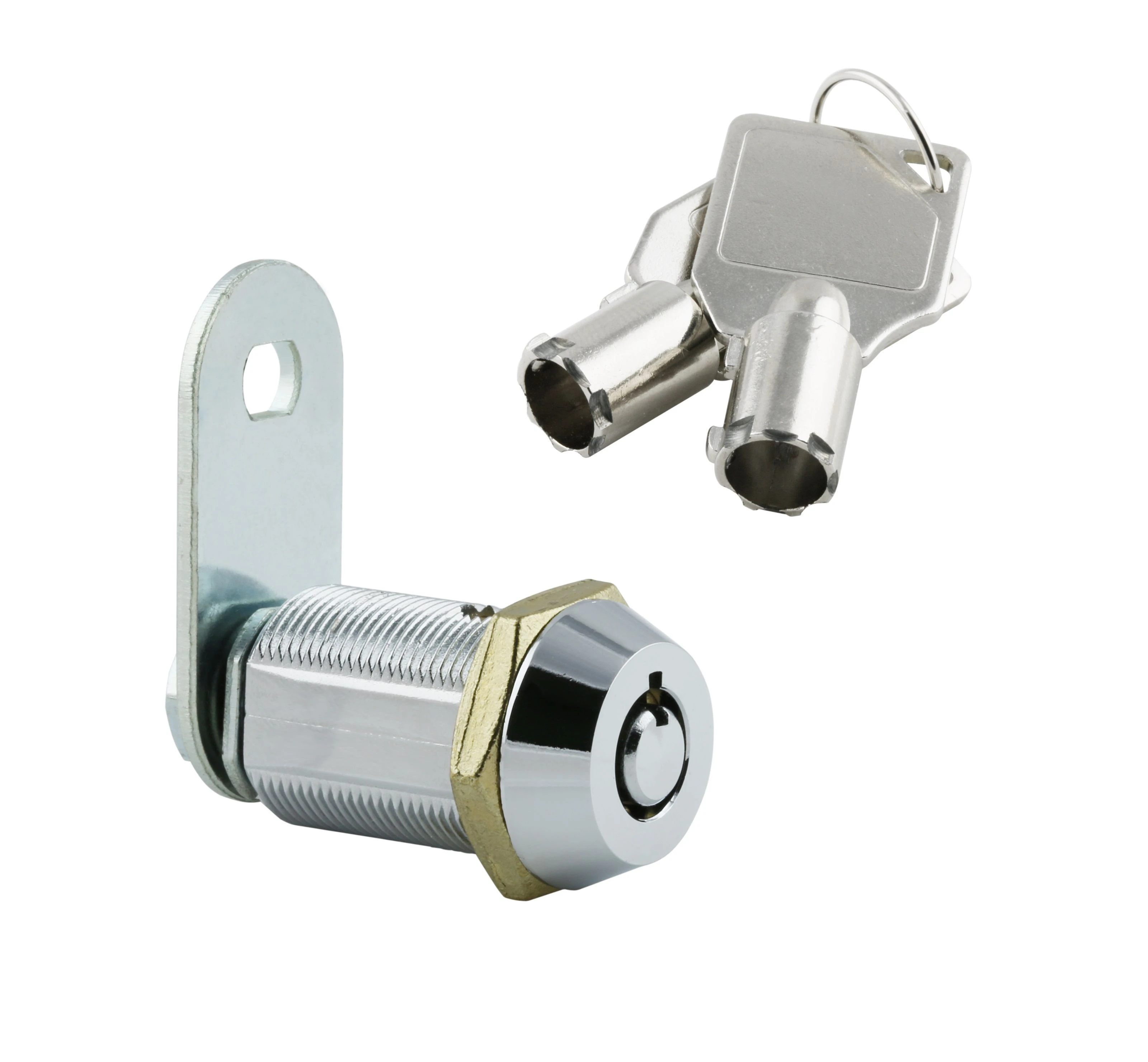 Buy Cd805s Ø22 Key Cam Locks from DEAN JANG ENTERPRISES CO., LTD ...