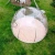 Import Waterproof wind resistance Japan house PVC event party dome tent from China
