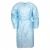 Import Disposable Isolation Gown, Non woven fabtric isolation clothing waterproof Gown Direct from Vietnam Factory from Vietnam