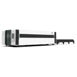 YIDA Laser (Sheet) Cutting Machines H-Series 1.5KW - 40KW Single, Double Platform