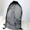 Durable Mesh Bag with drawstring bag from China manufacture